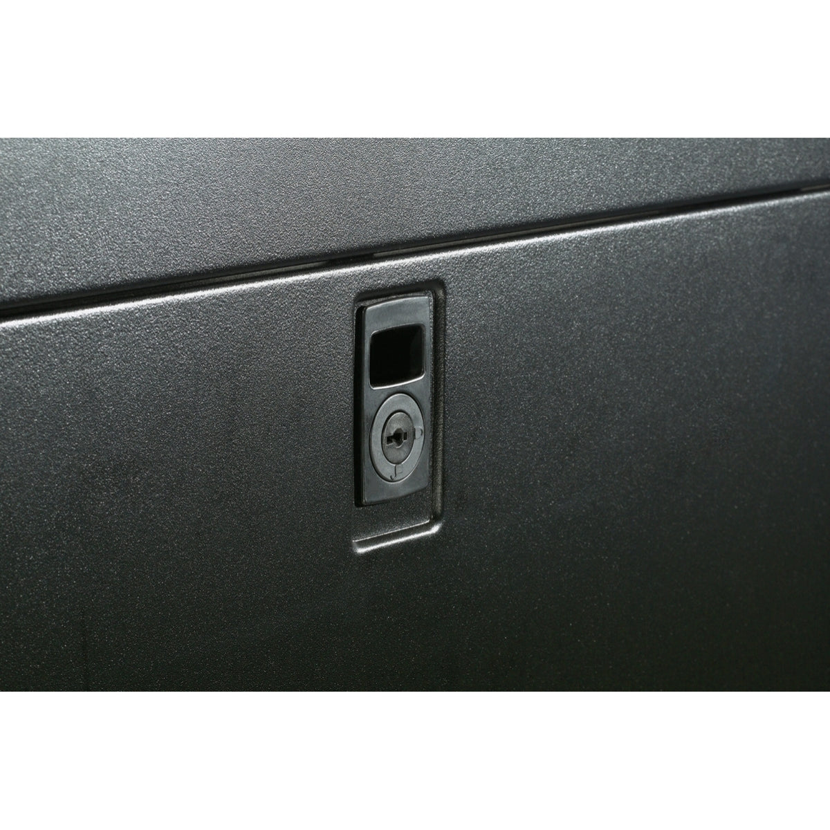 APC 19" Netzwerkschrank 42U, 750 × 1070 × 1991 mm, schwarz