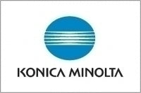 Konica Minolta Toner – schwarz, 18000 Seiten