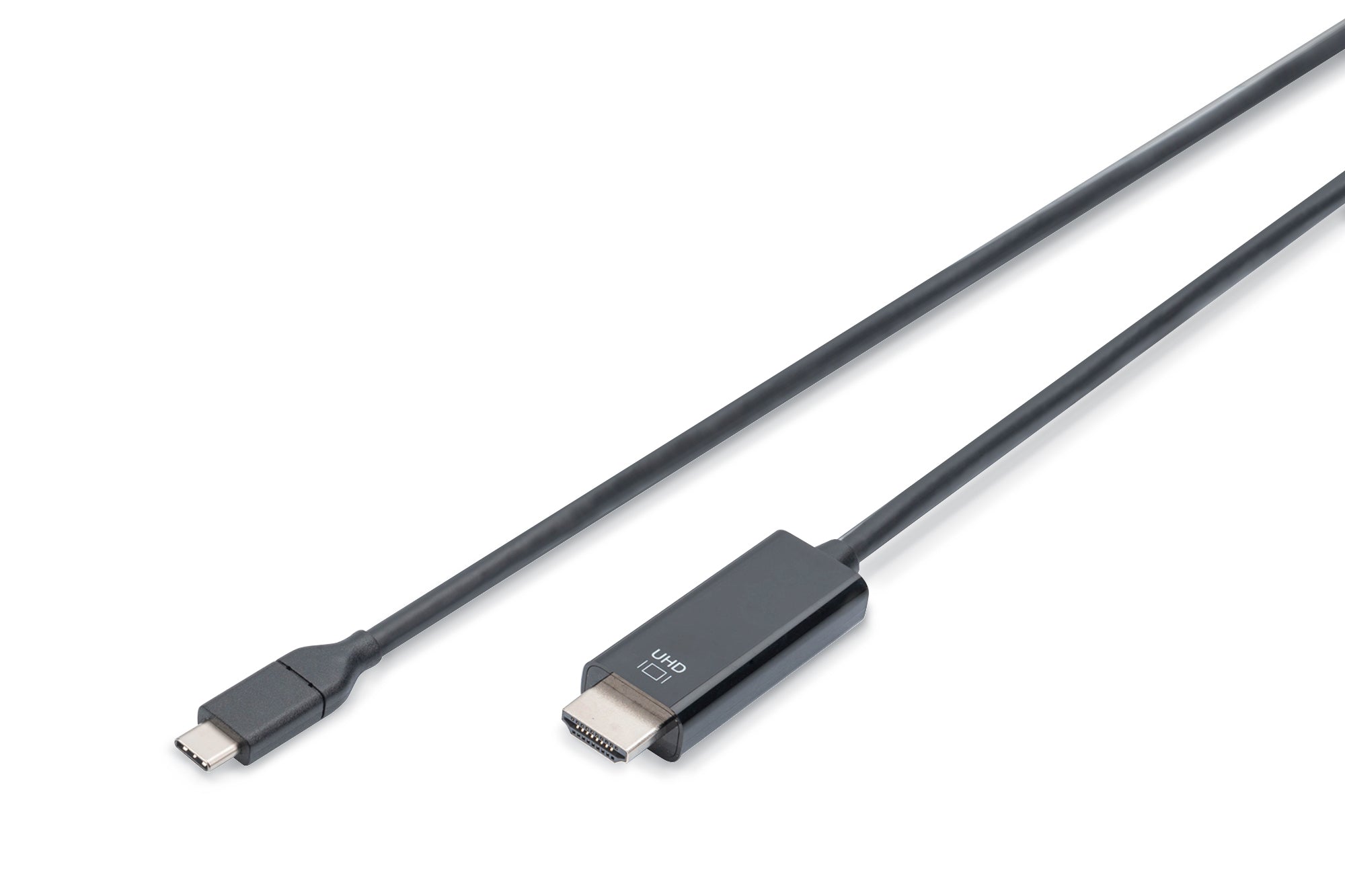 Digitus USB-C auf HDMI-A Adapter