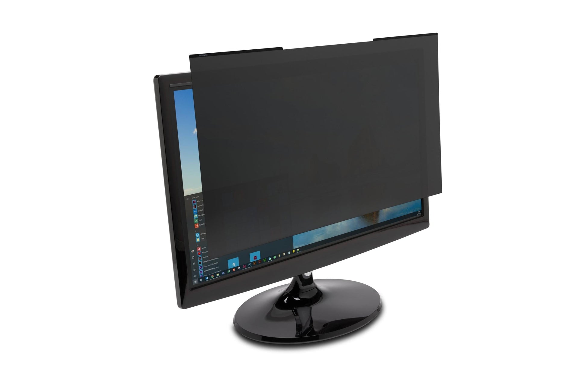 Kensington Displayschutz für 23" Monitore