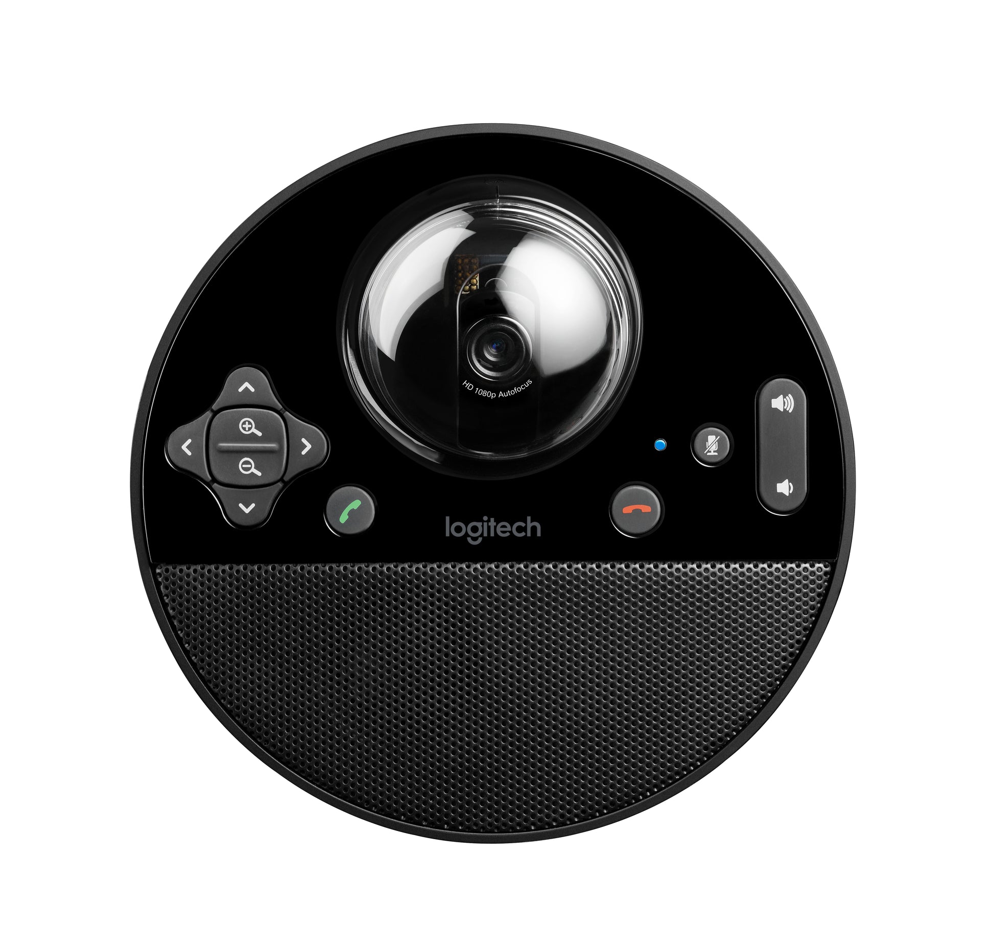 Logitech BCC950 – Konferenzkamera – Full HD 1080p