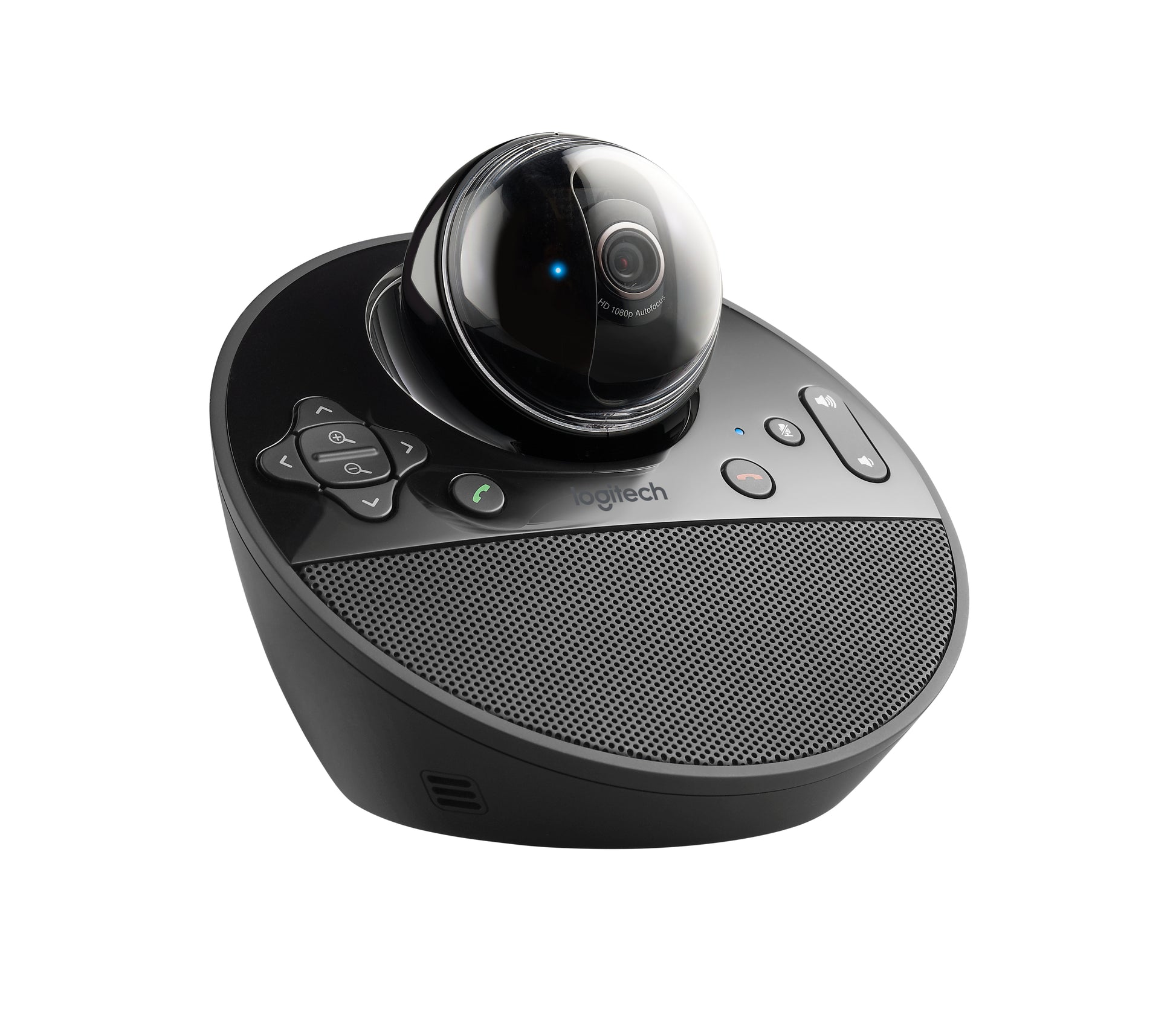 Logitech BCC950 – Konferenzkamera – Full HD 1080p