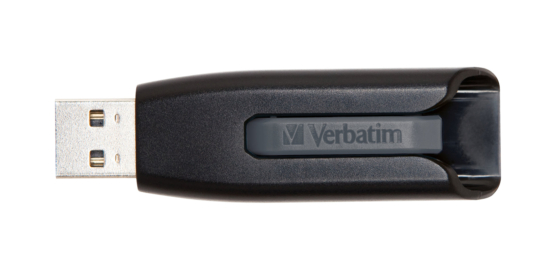 Verbatim V3 USB-Stick – 32 GB, USB 3.0, schwarz