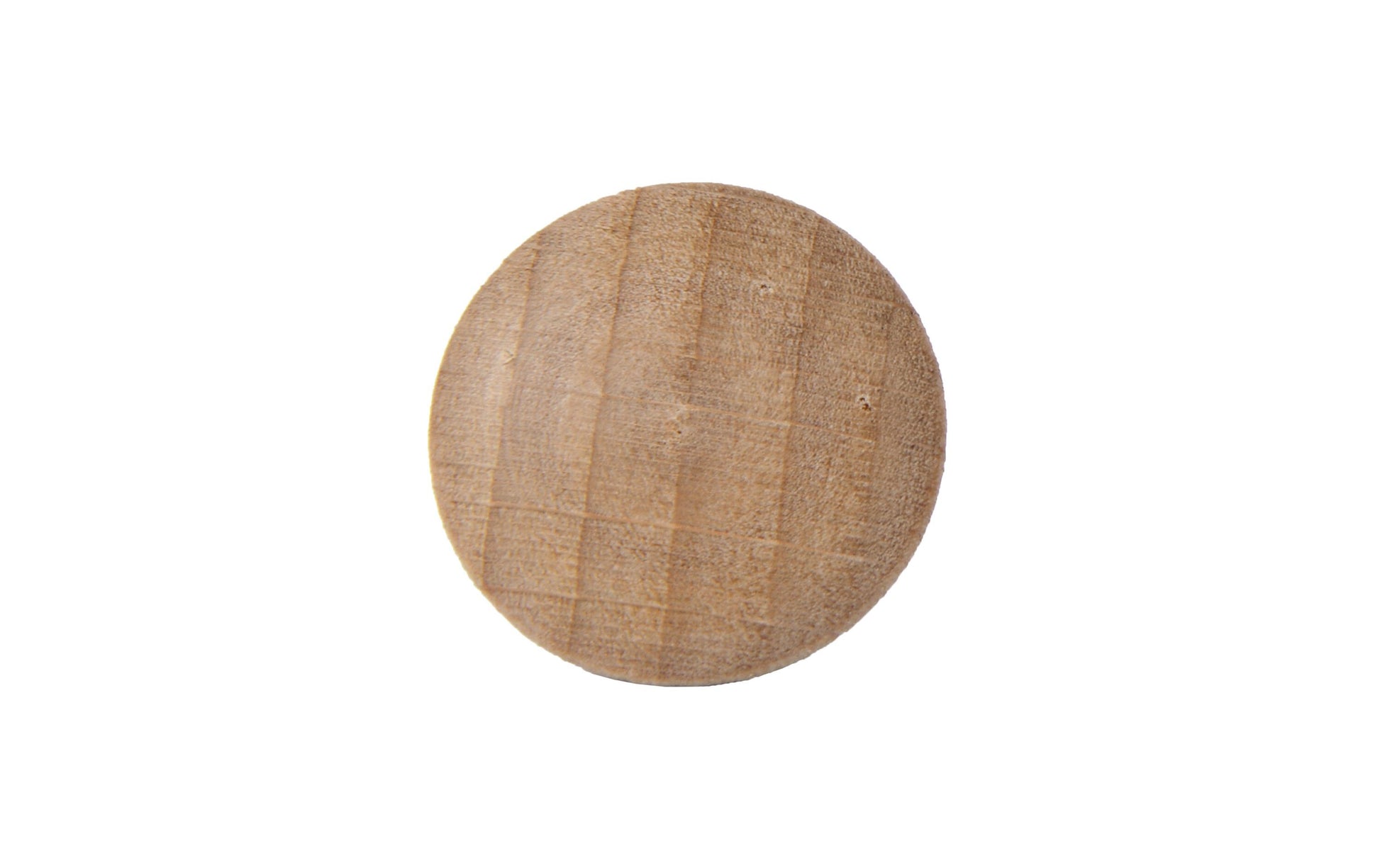 Legamaster Reissnägel – 25 Stück, Braun, Holz (Buche)