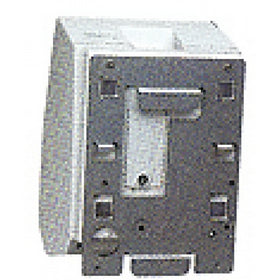 Star Micronics WB-SP500 Halterung, grau