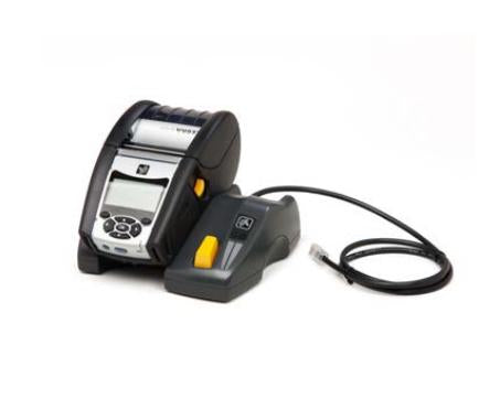 Zebra Kit P1031365-038 – für QLn220, QLn320, schwarz