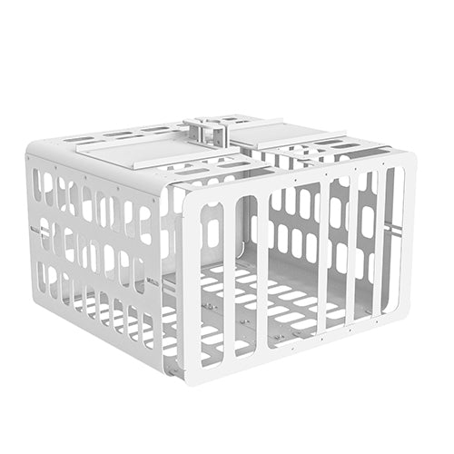Chief PG4AW – Montage-Zubehör, 66 × 68,6 × 40,6 cm, weiss