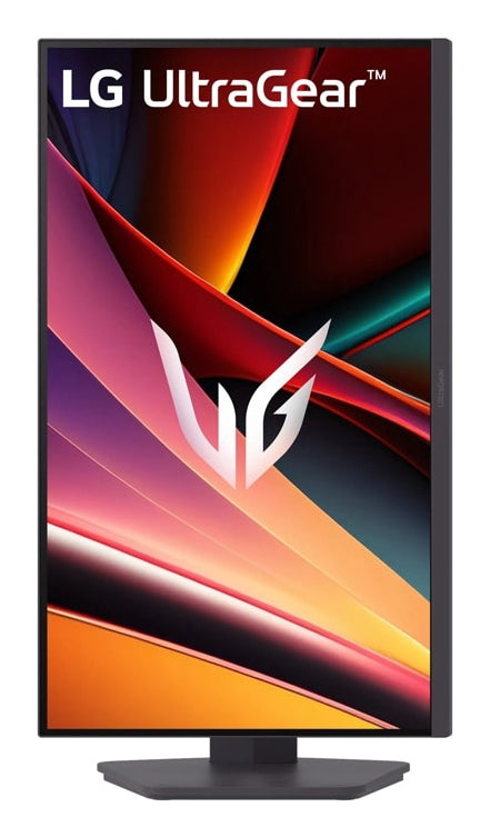 LG 27G610A-B – 27", 2560 × 1440 (WQHD), IPS, 200 Hz, DisplayHDR 400