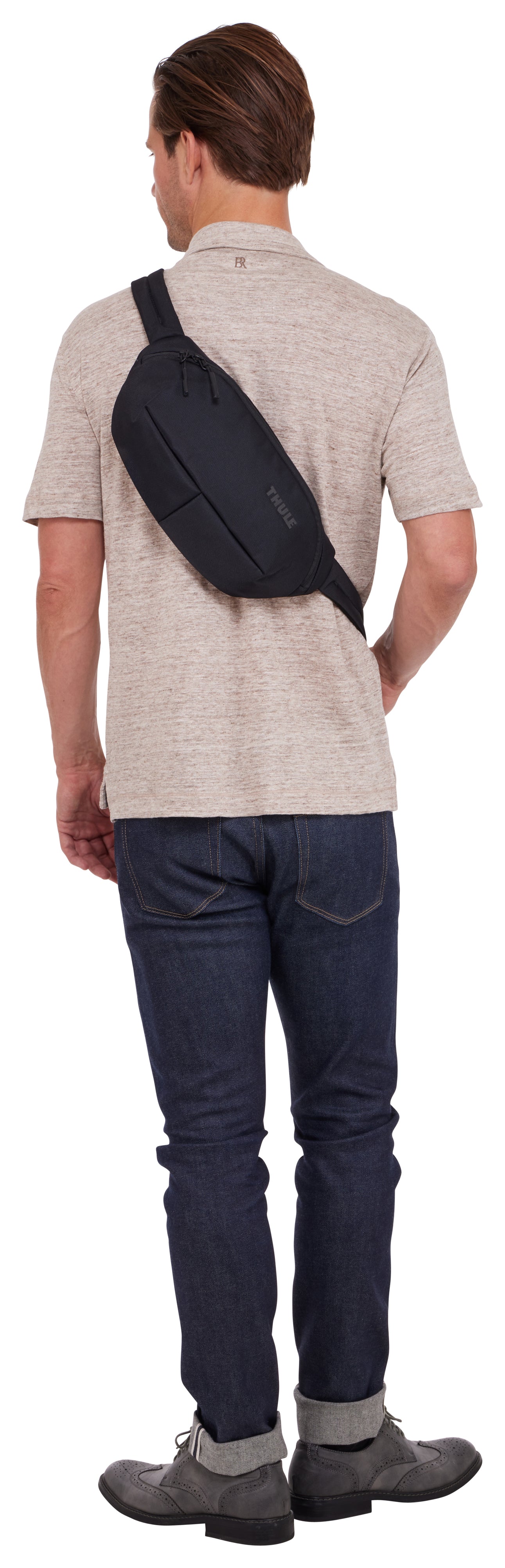 Thule Umhängetasche Subterra 2 – 3 l, schwarz