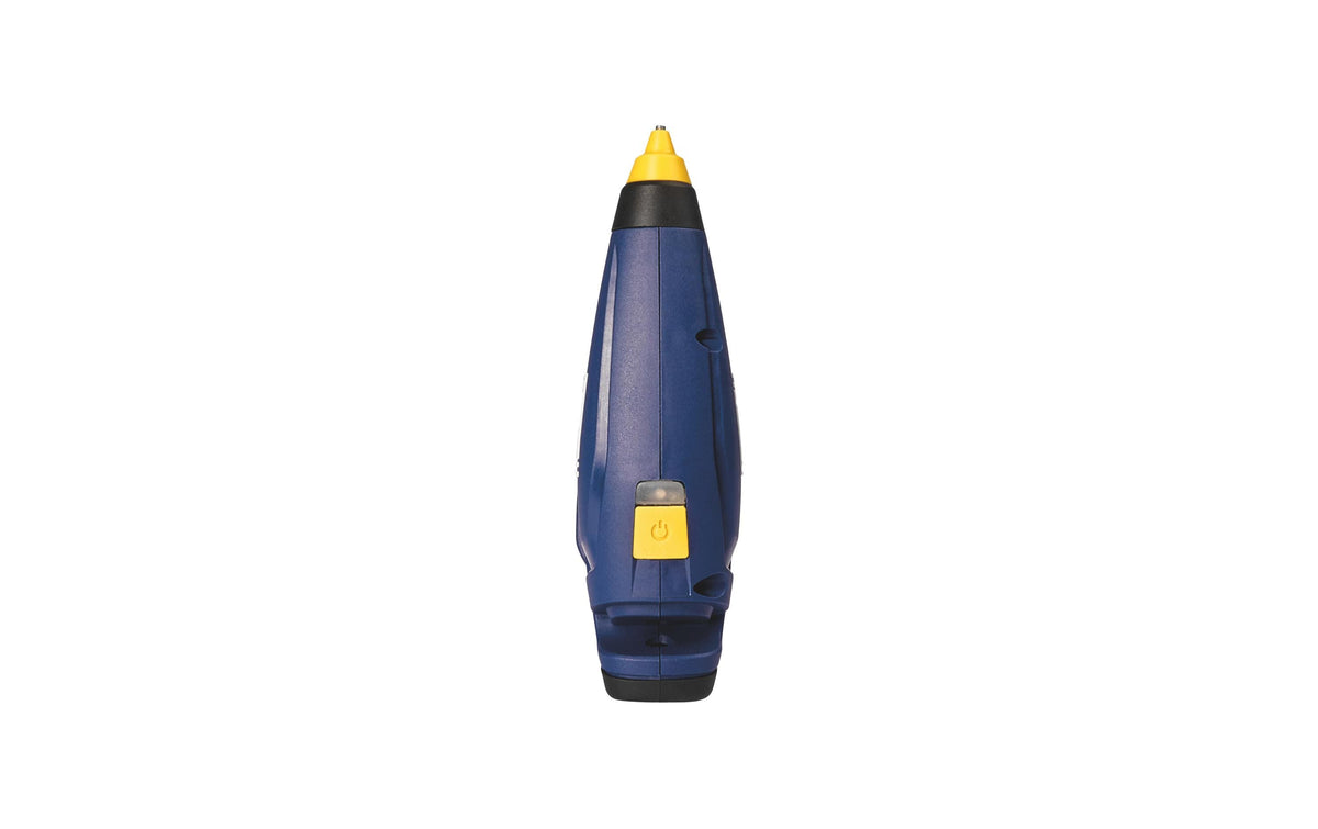 Rapid BGX7 Akku-Heissklebepistole – 3,6 V – 7 mm – inkl. Ladegerät