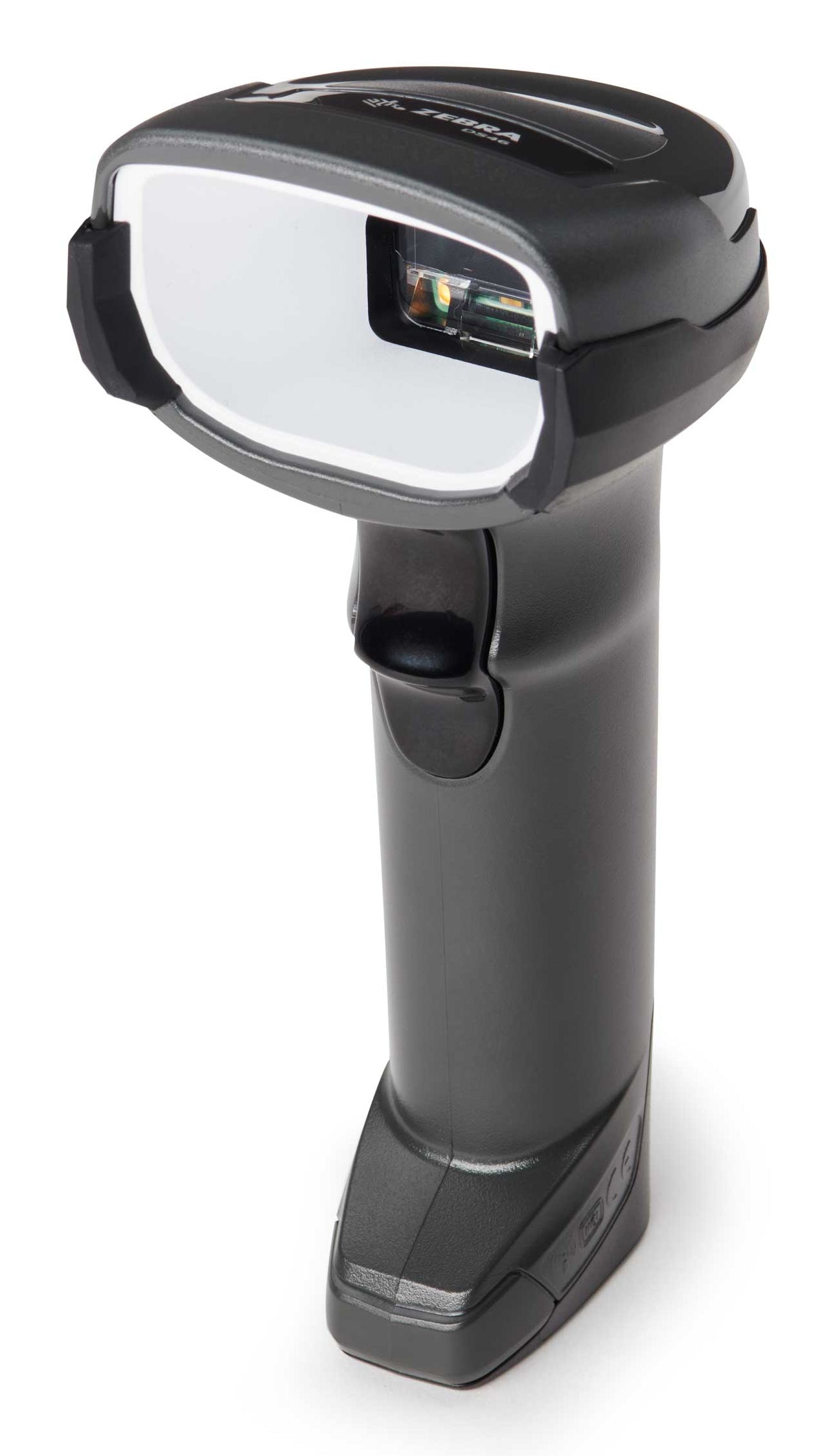 Zebra DS4678-DPE0007VZRW – Barcodeleser – Bluetooth 5,2 – mit Akku