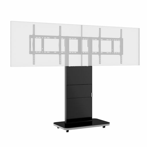 Hagor PRO-TOWER M DUAL – Displayständer
