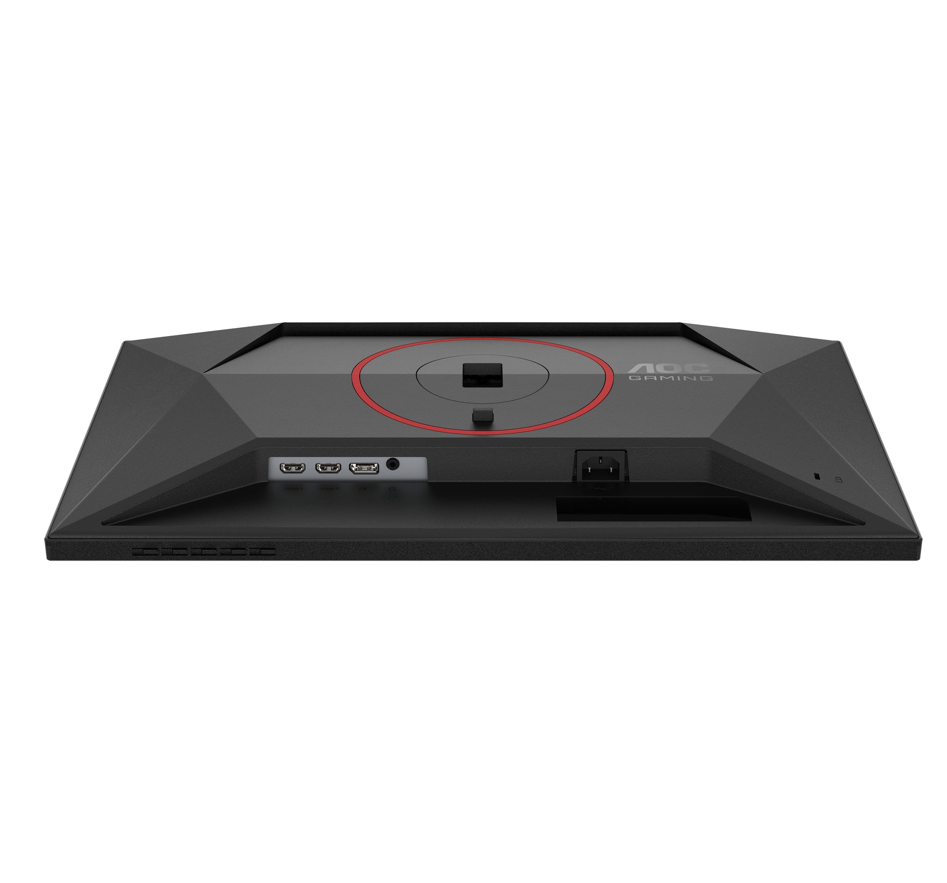 AOC G4 24G4HA – 23,8", 1920 × 1080 (Full HD), IPS, 200 Hz, HDR10