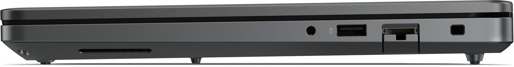 Dell Pro Precision 5 14 – 14" WUXGA, Core Ultra 7 366H, 32 GB, 1 TB SSD, RTX Pro 500, Win 11 Pro, QWERTZ (CH)