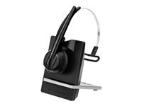 EPOS IMPACT D 10 USB ML – Duo Headset – USB‑A