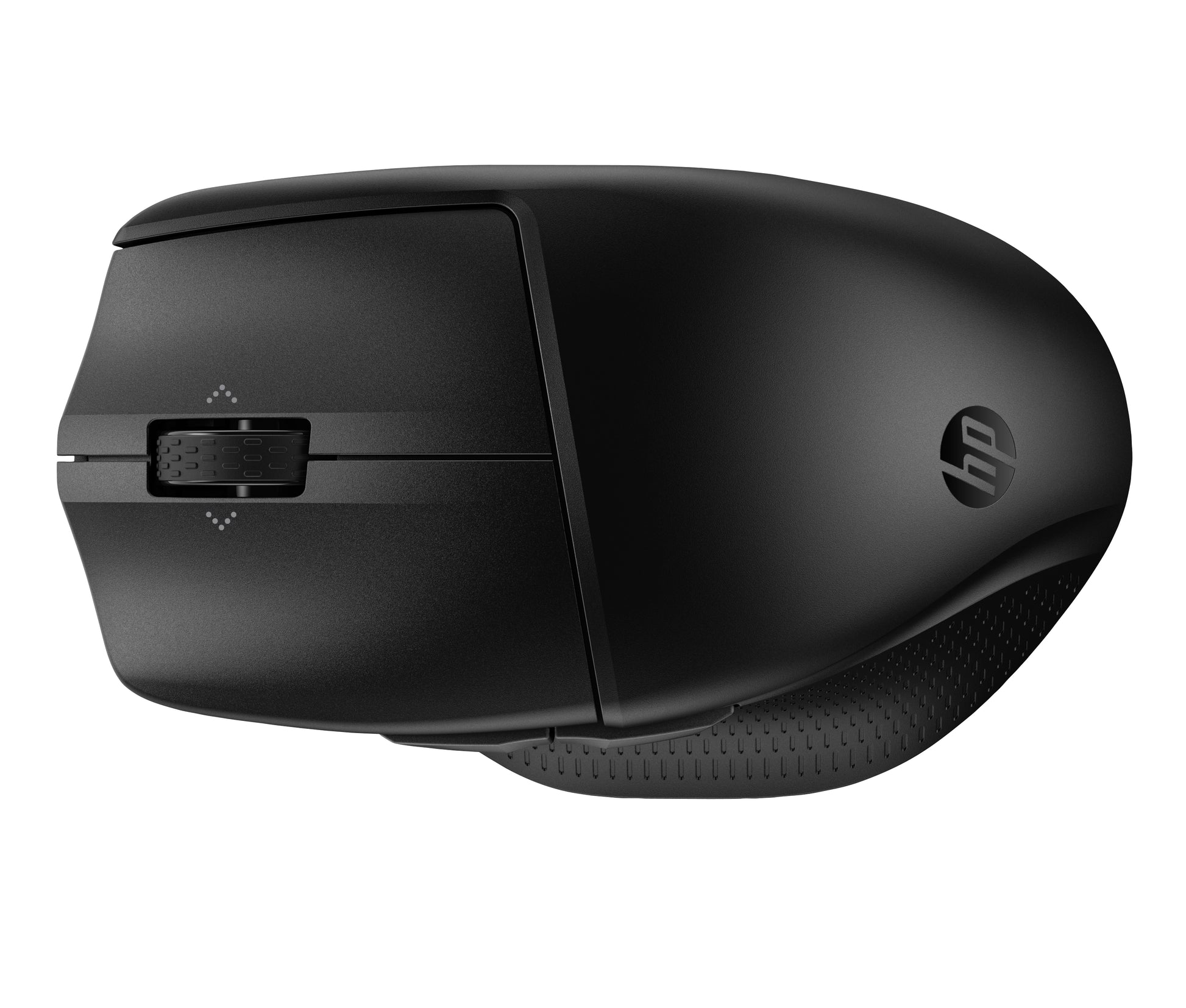 HP 480 Comfort – Maus – Kabellos (Bluetooth), 4000 DPI, rechts