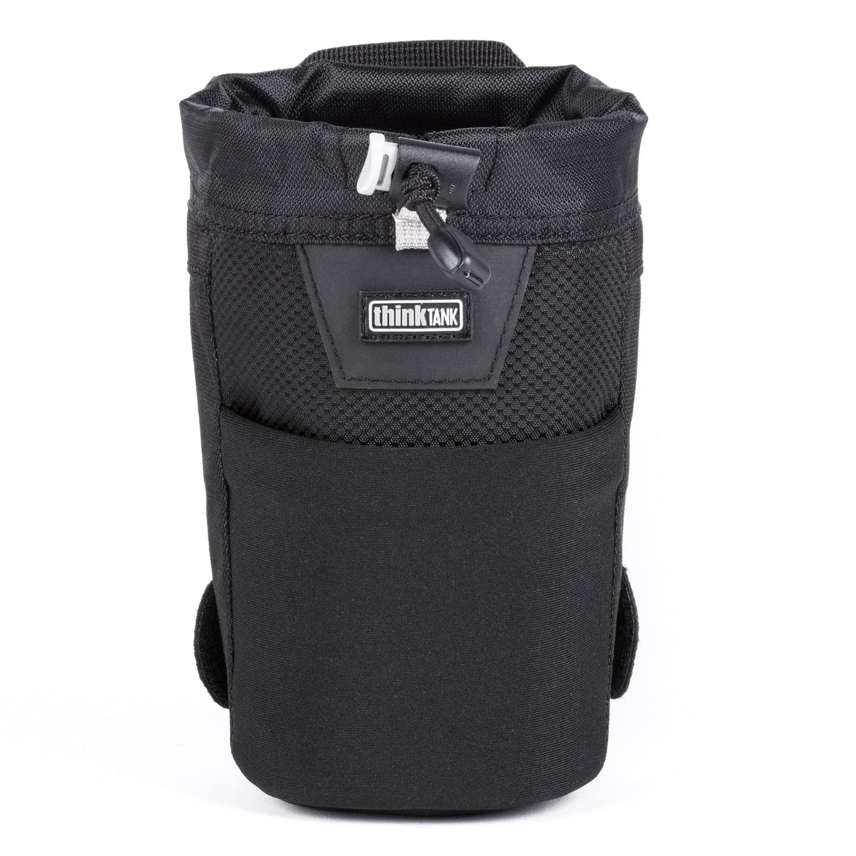 Think Tank Lens Changer 15 V3.0 Beuteltasche – Nylon, Polyester – Schwarz