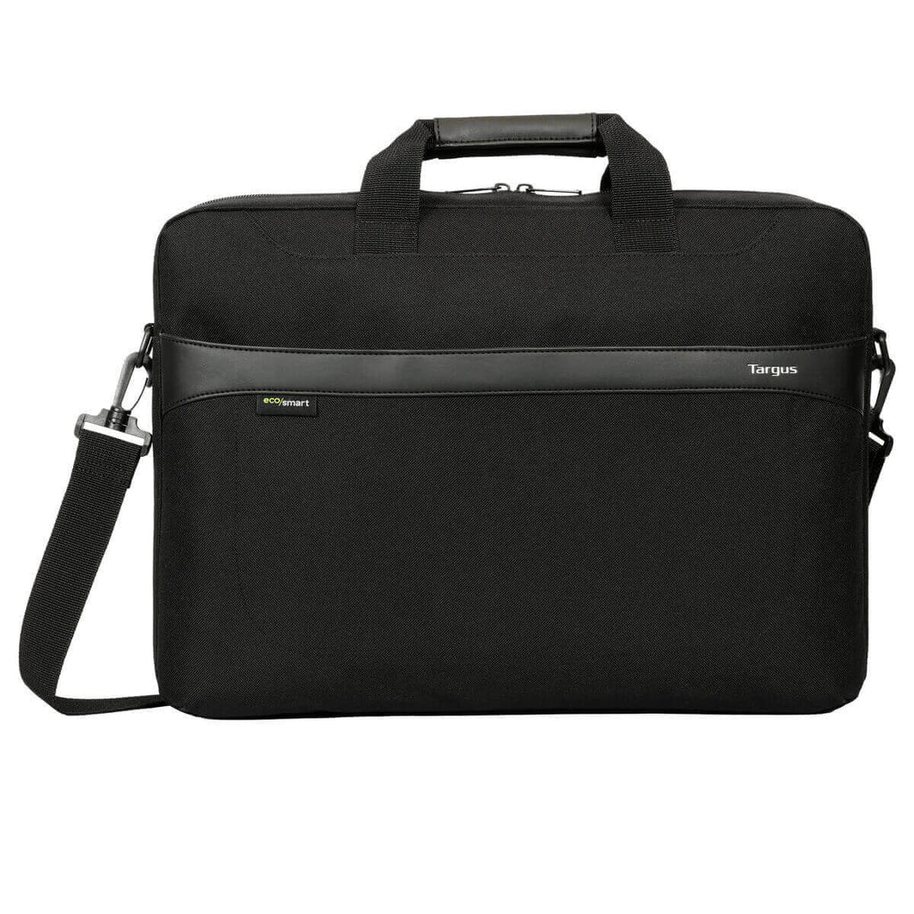 Targus GeoLite – Notebooktasche 17,3", Schwarz, 43,5 × 31 × 5,5 cm