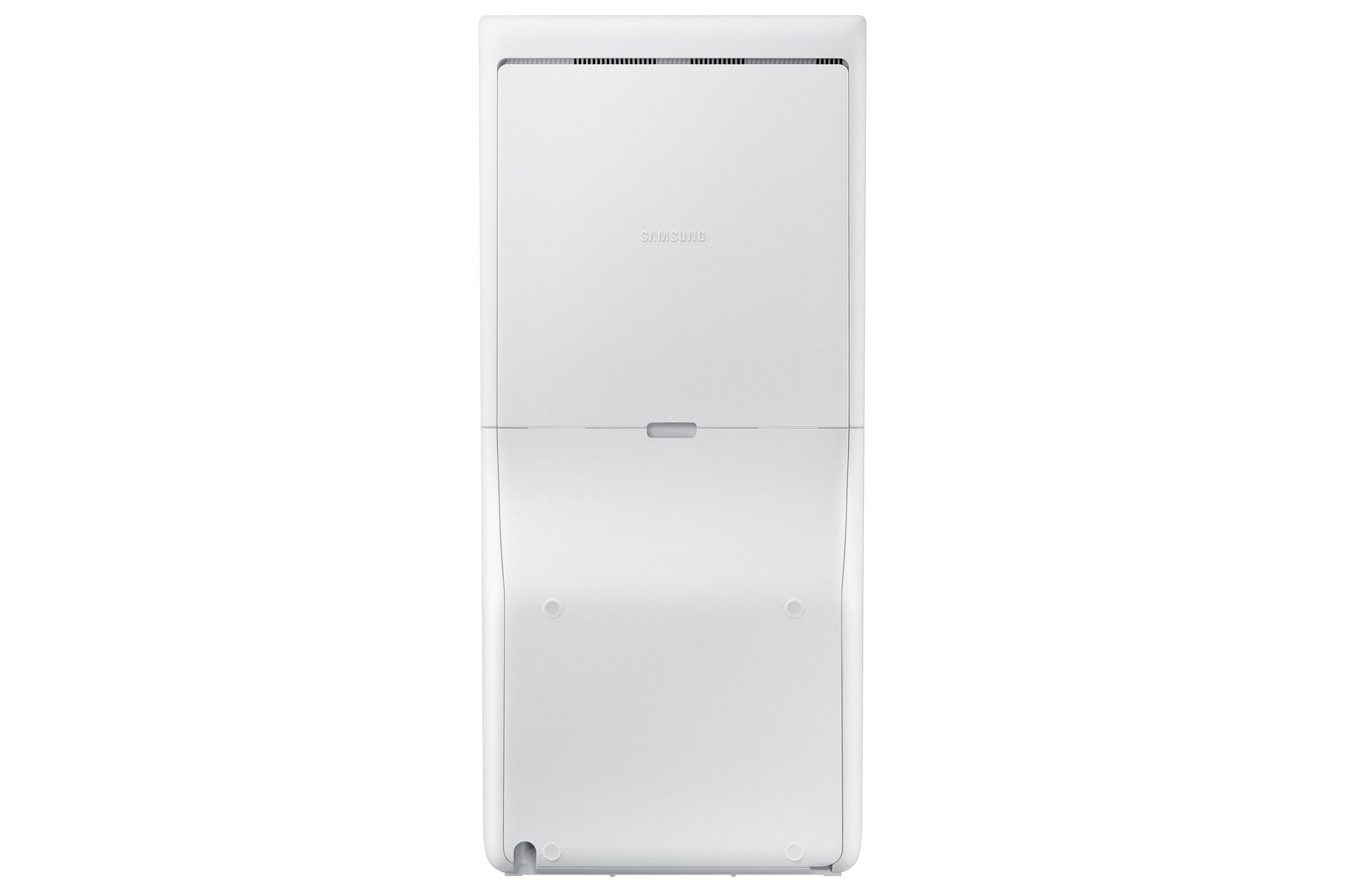 Samsung KM24C – Kiosk-Terminal 24" (16:9) FHD (1920×1080) – Windows – PCAP-Touch, weiss