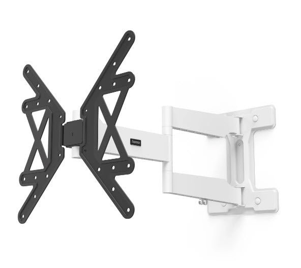 Hama Wandhalterung – Vollbeweglich – 32–65" – VESA 100×100–400×400 – bis 50 kg – 00220854
