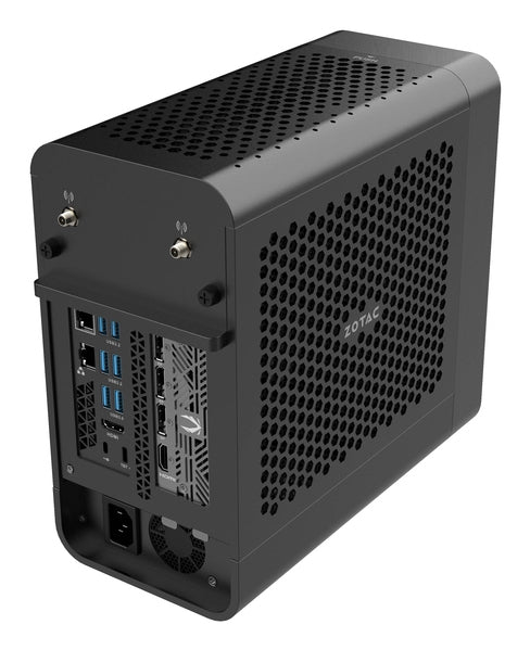 Zotac ZBOX MAGNUS ONE Tower – Intel Core Ultra 7 265, 1 TB SSD