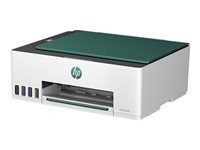 HP Smart Tank 5105 – Farbtintenstrahl-Multifunktionsdrucker, A4, 3-in-1, Duplex, WLAN, AirPrint, Mopria