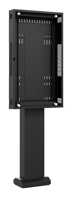 Hagor Bodenständer – 55" – für Samsung OH55-Serie – ScreenOut OH55