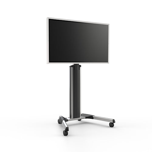 Chief FHB5164 Wandplatte – 70×9,6×508 mm – für 65″ Samsung Flip2 – Schwarz