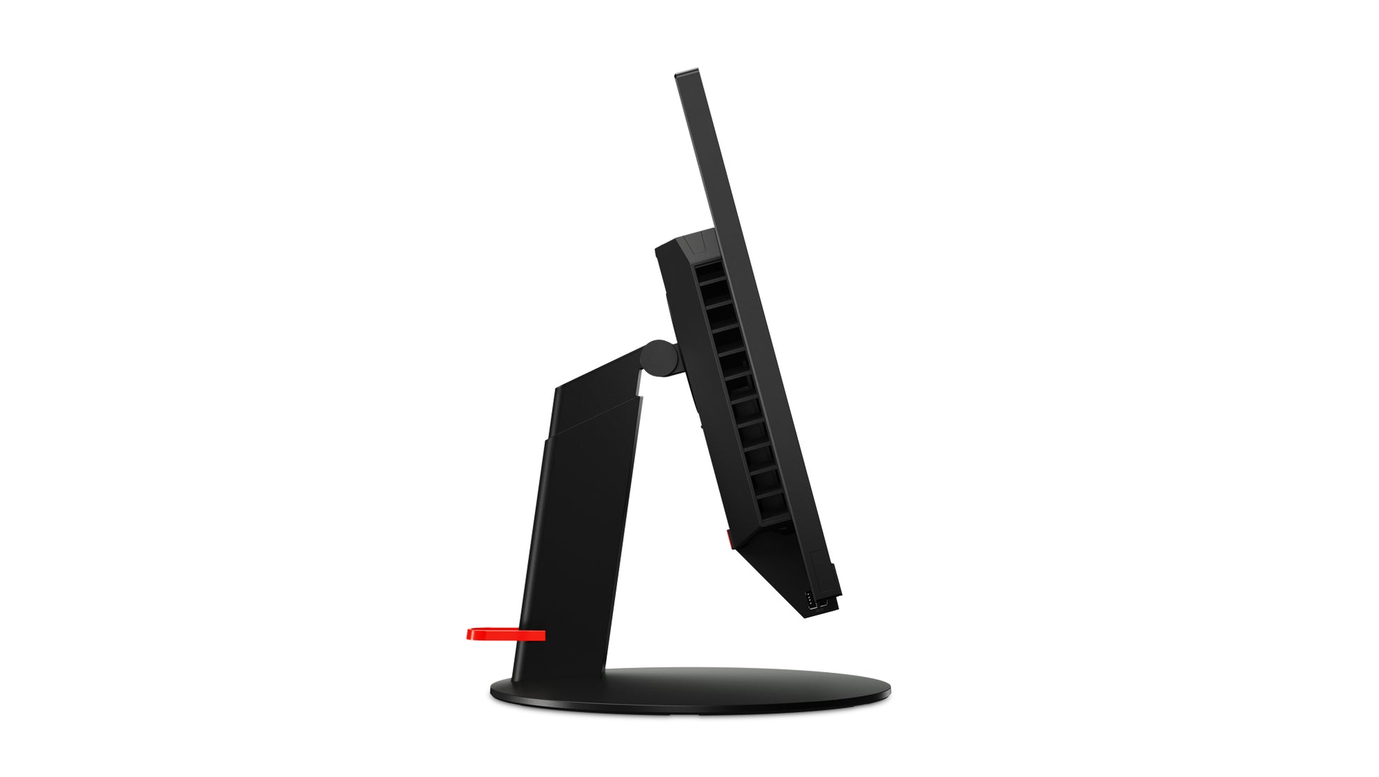 Lenovo ThinkVision – Monitor, 27", IPS, 350 cd/m², HDMI, DisplayPort
