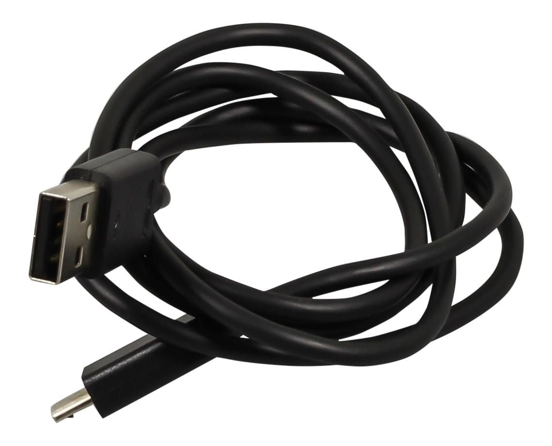 ASUS USB-A auf Micro-USB-A Kabel – USB 2.0 (480 Mbit/s) – Schwarz – für Asus TF103C