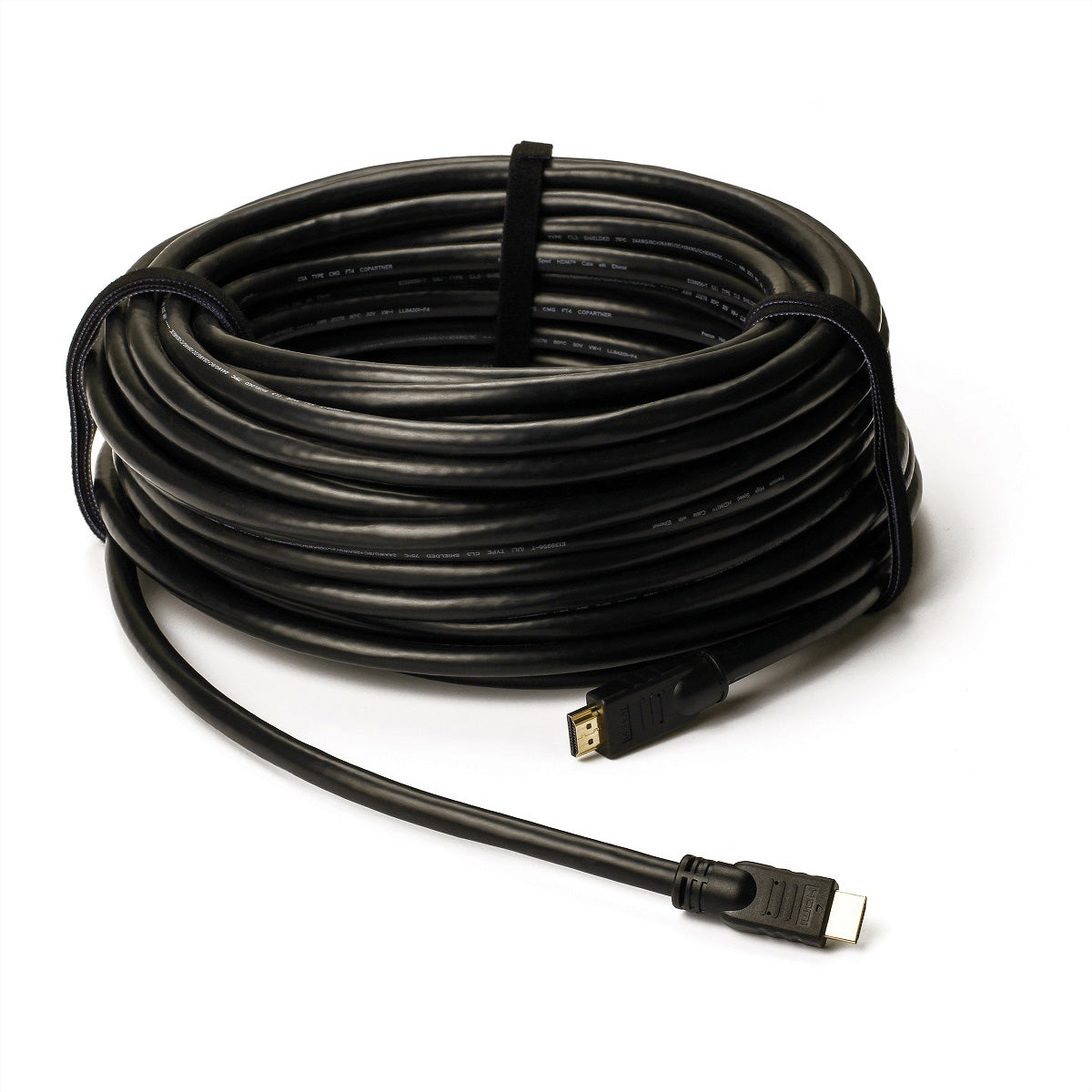 ROLINE HDMI Kabel HDMI 2.0 4K 60 Hz – 10 m – aktiv, Ethernet