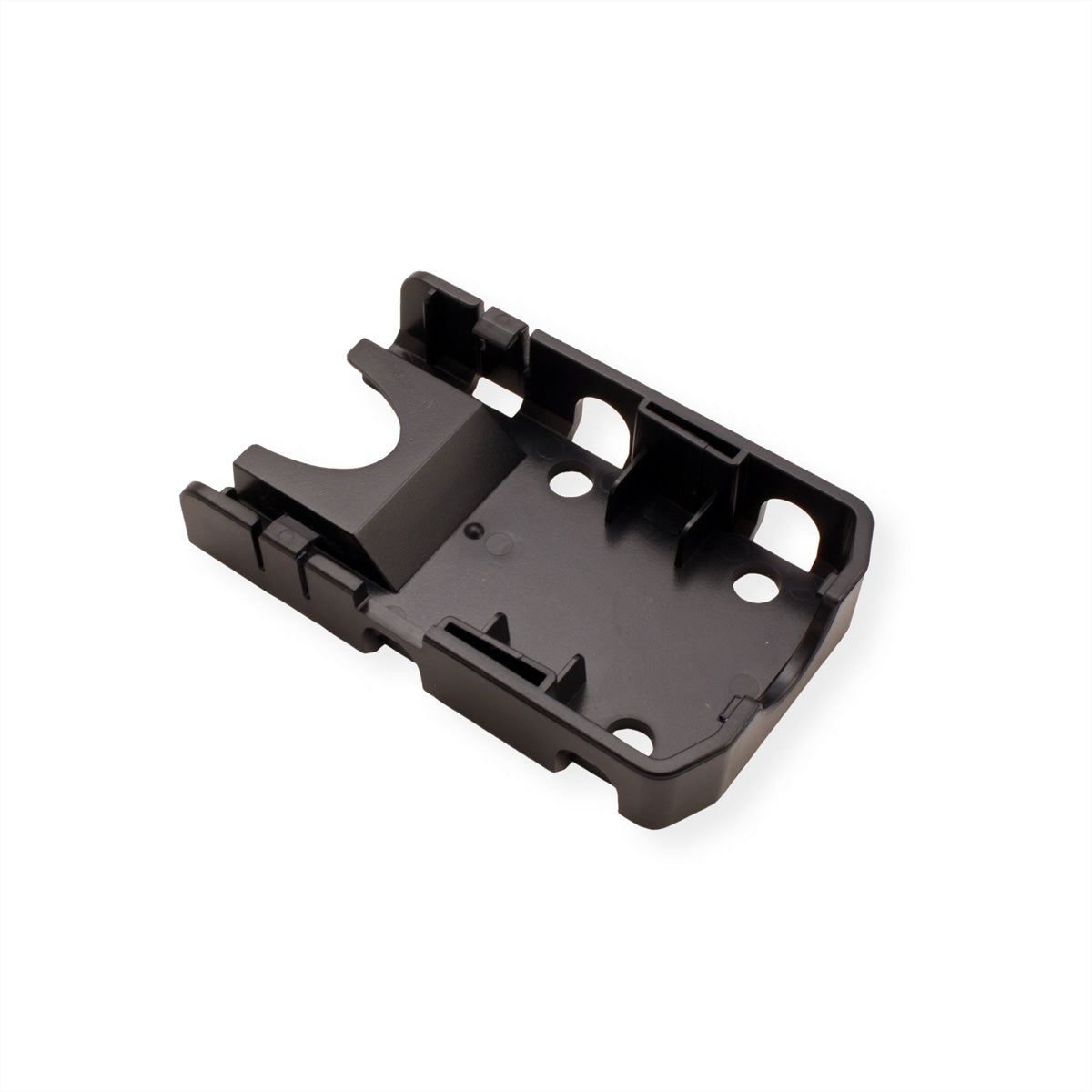 ATEN KA7520 PS/2 zu VGA KVM-Adapter – 1920 × 1200, 0,25 m – für PS/2-PCs – Schwarz