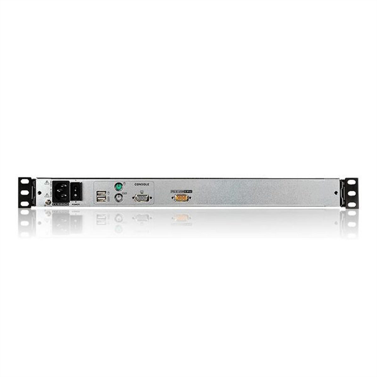 ATEN CL5800N – 19", 1280 × 1024, KVM