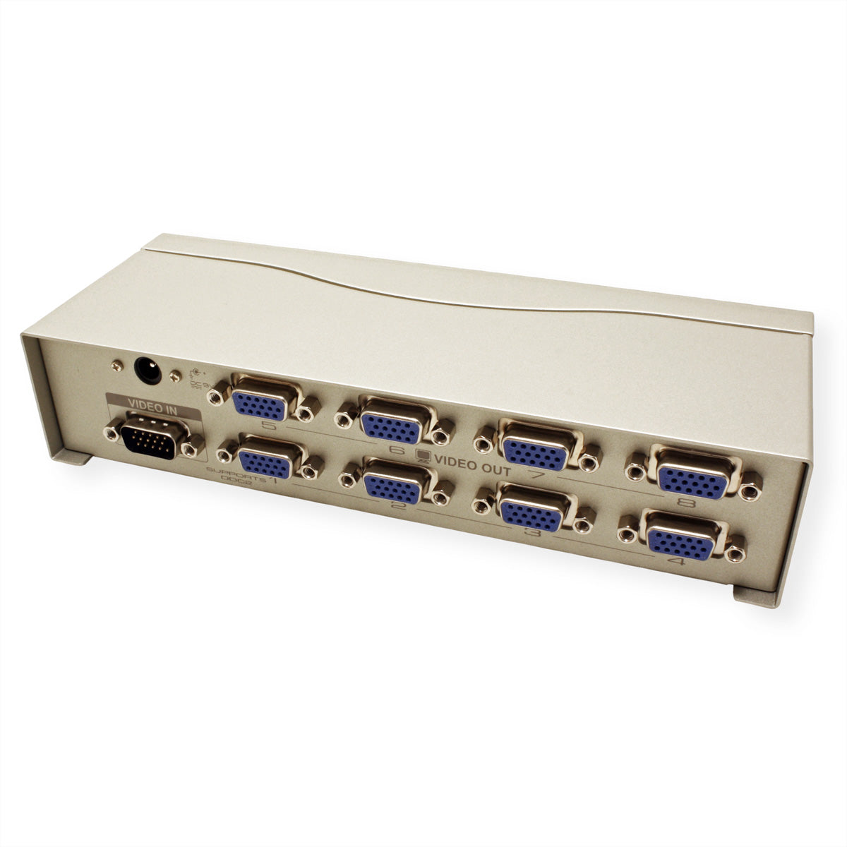 ATEN VS98A – 1×8 HDMI-Matrix, 1920×1440@60Hz