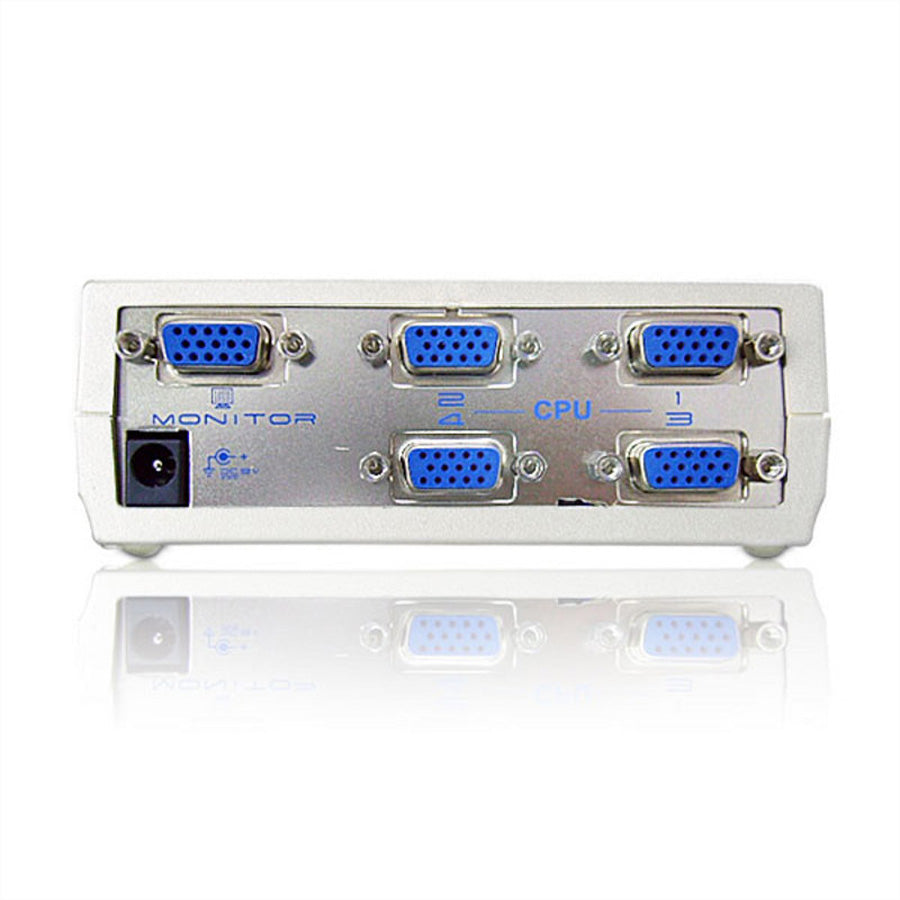 ATEN VS491 – 4×1 HDMI-Matrix
