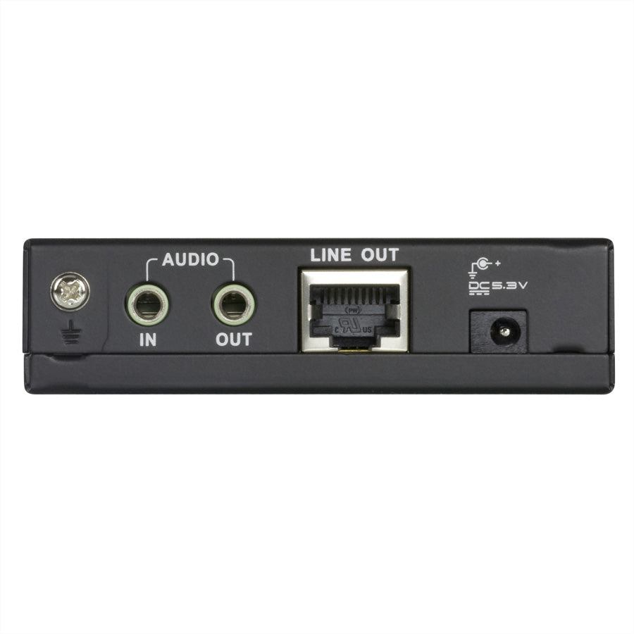 ATEN VGA Verlängerung – 1920×1200 60 Hz – 300 m – für A/V Over Cat 5 Grafiksplitter von ATEN