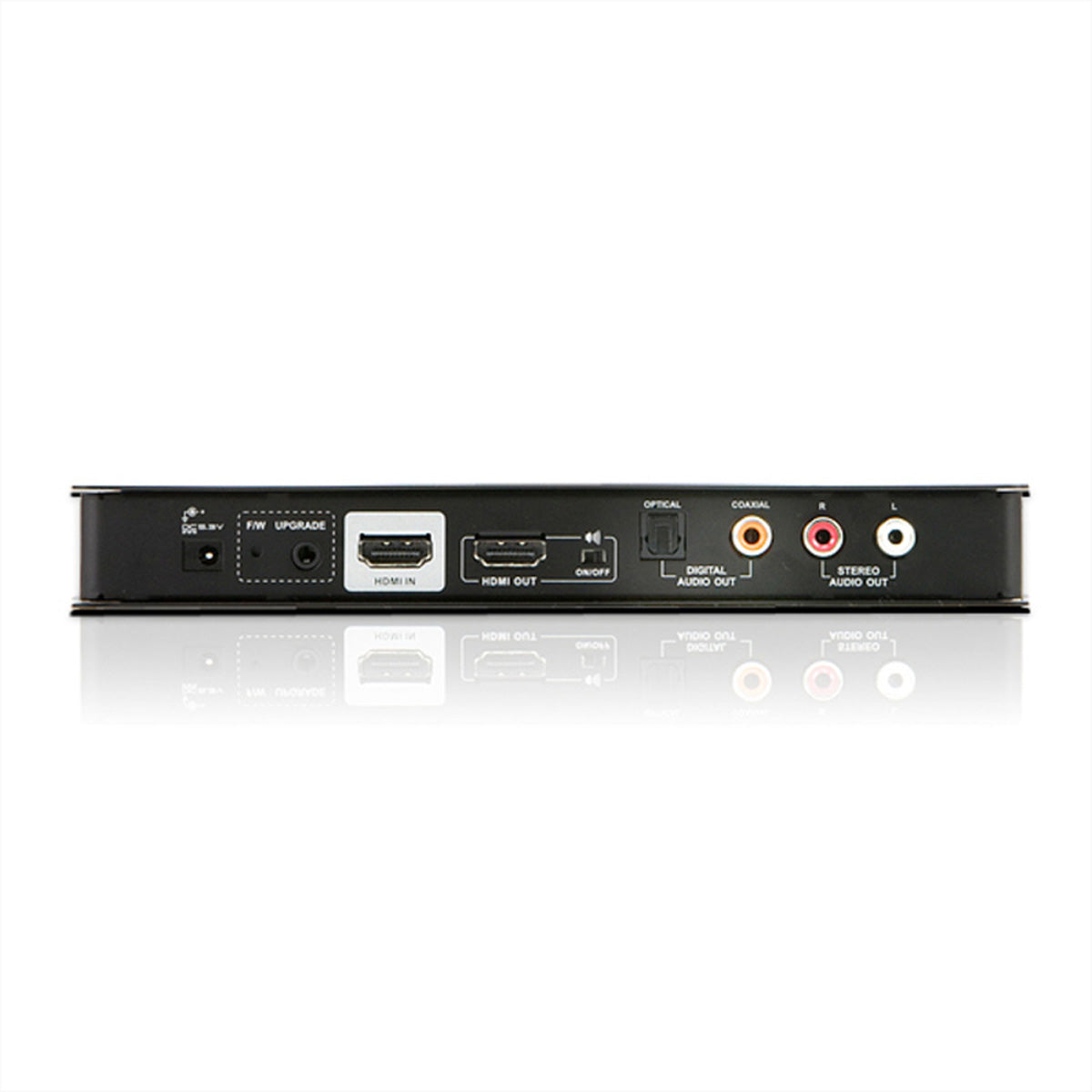 ATEN HDMI Verlängerung 1080p 60 Hz – 15 m – aktiv – für TV, Projektor, A/V-Receiver