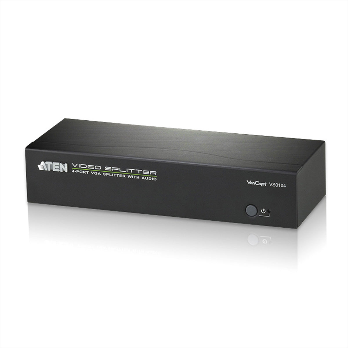 ATEN VGA-Video-Splitter 1920×1440 60 Hz – aktiv