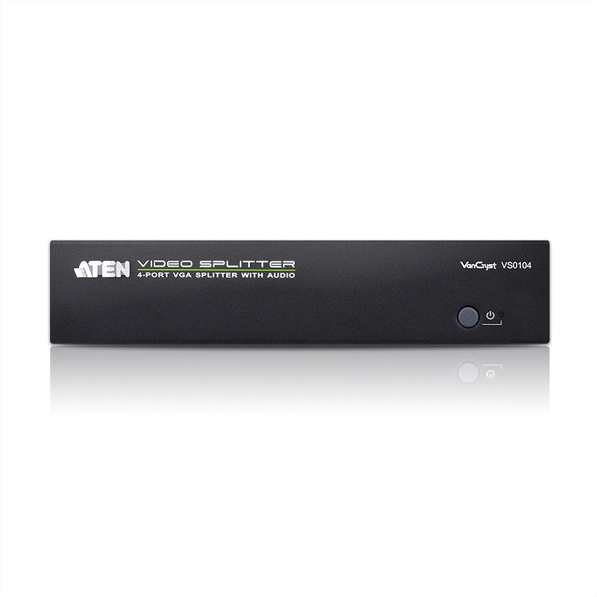ATEN VGA-Video-Splitter 1920×1440 60 Hz – aktiv