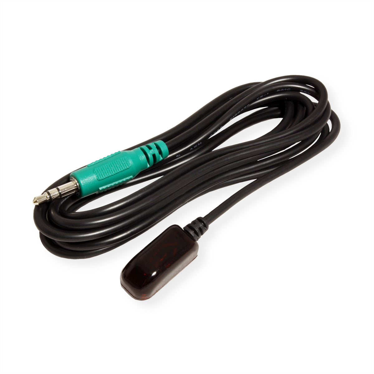 ATEN IR-Extender-Set 2XRT-003G – für VE810, VE814, VM0404 und andere, IR, schwarz