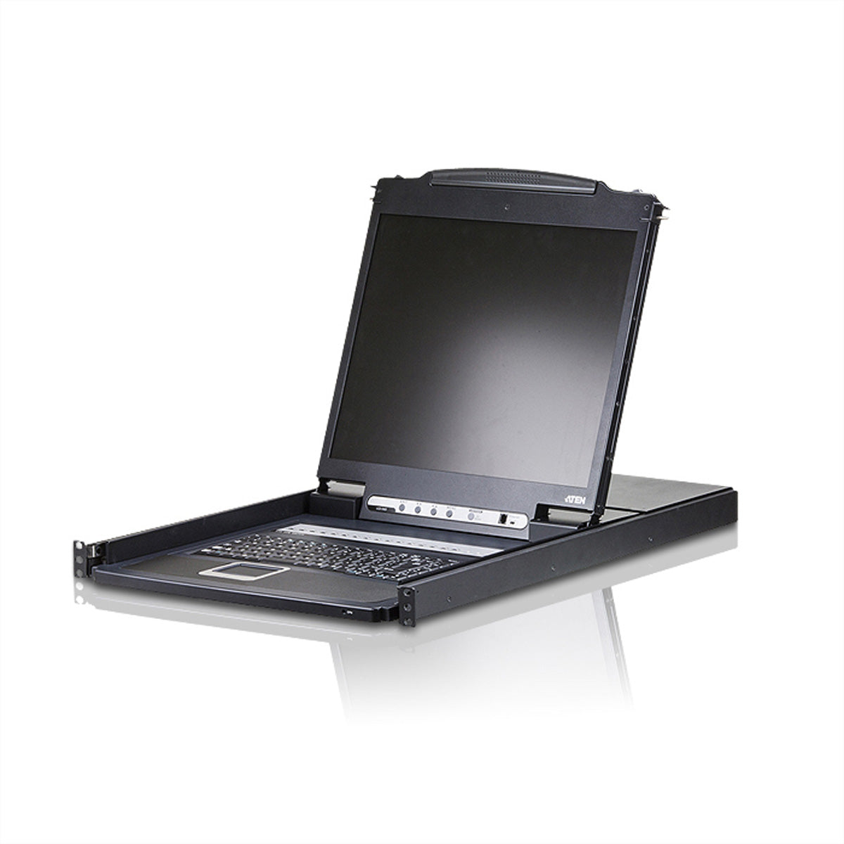 ATEN CL1316N KVM-Switch – VGA, für Windows/Mac/Linux