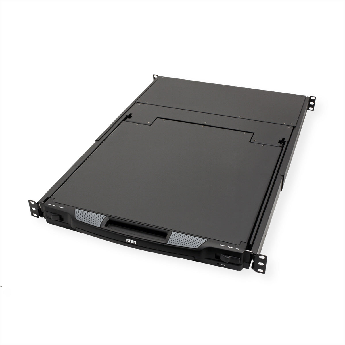 ATEN CL1308 – KVM-Switch – 8-Port, VGA – 1280 × 1024 @ 75 Hz, für Windows, Mac & Linux