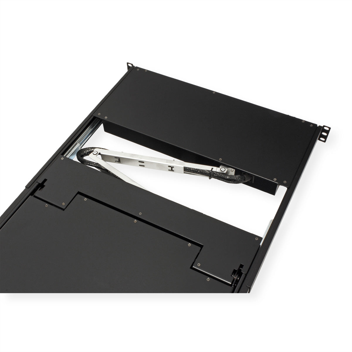 ATEN CL1308 – KVM-Switch – 8-Port, VGA – 1280 × 1024 @ 75 Hz, für Windows, Mac & Linux