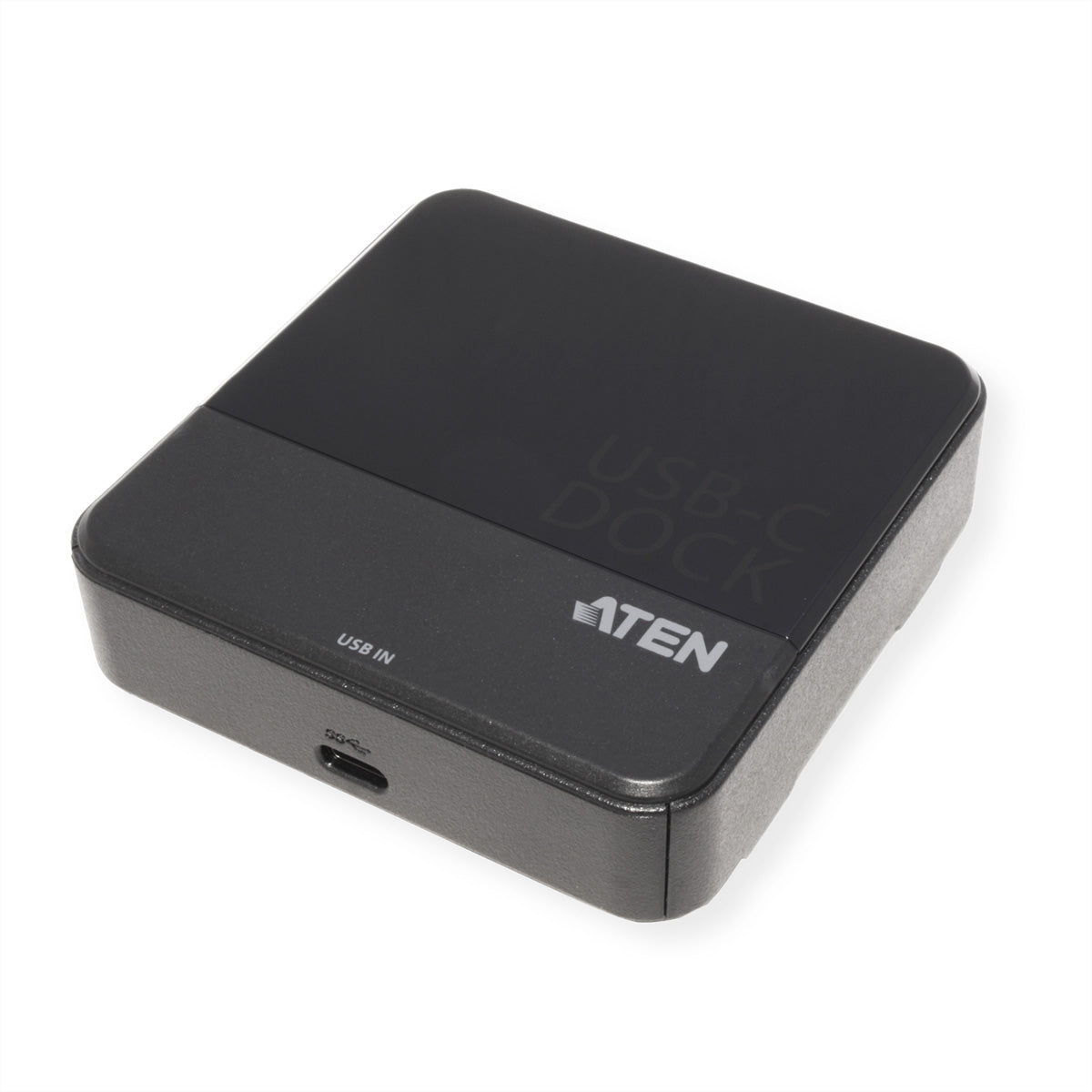 ATEN UH3233 Multiport-Adapter – USB-C, 2× HDMI, 1× USB-A