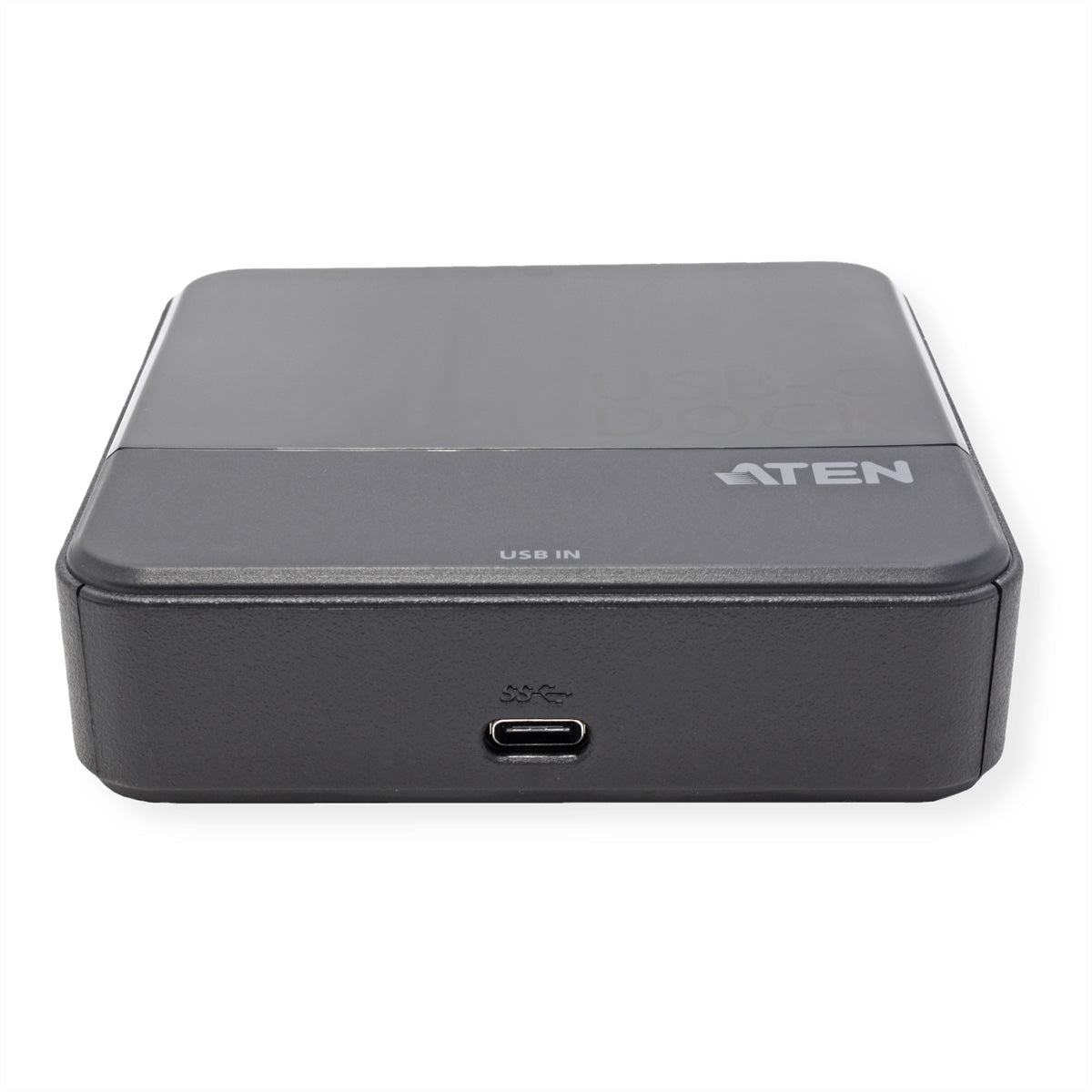 ATEN UH3233 Multiport-Adapter – USB-C, 2× HDMI, 1× USB-A