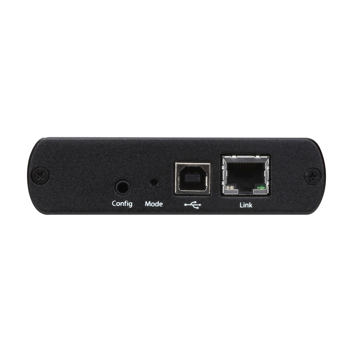 ATEN USB-Verlängerung über LAN – USB-A (Stecker auf Buchse) – USB 2.0 (480 Mbit/s) – 100 m – 4-Port
