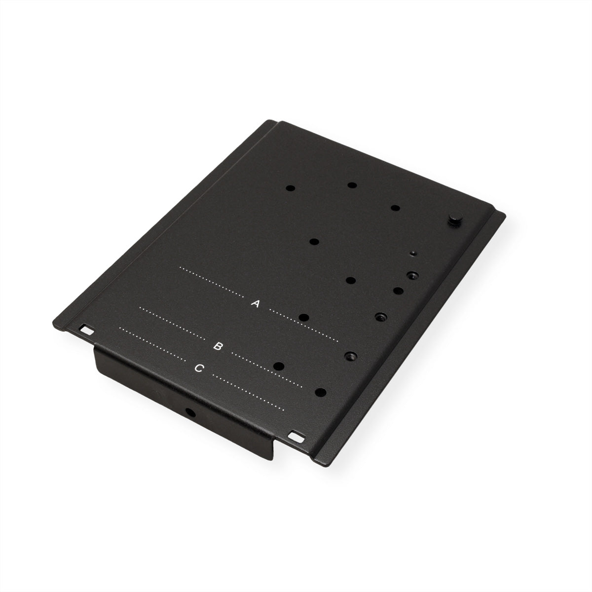 ATEN VE-RMK1U – 1U Rack-Montageset für ATEN VE/CE/KE-Extender