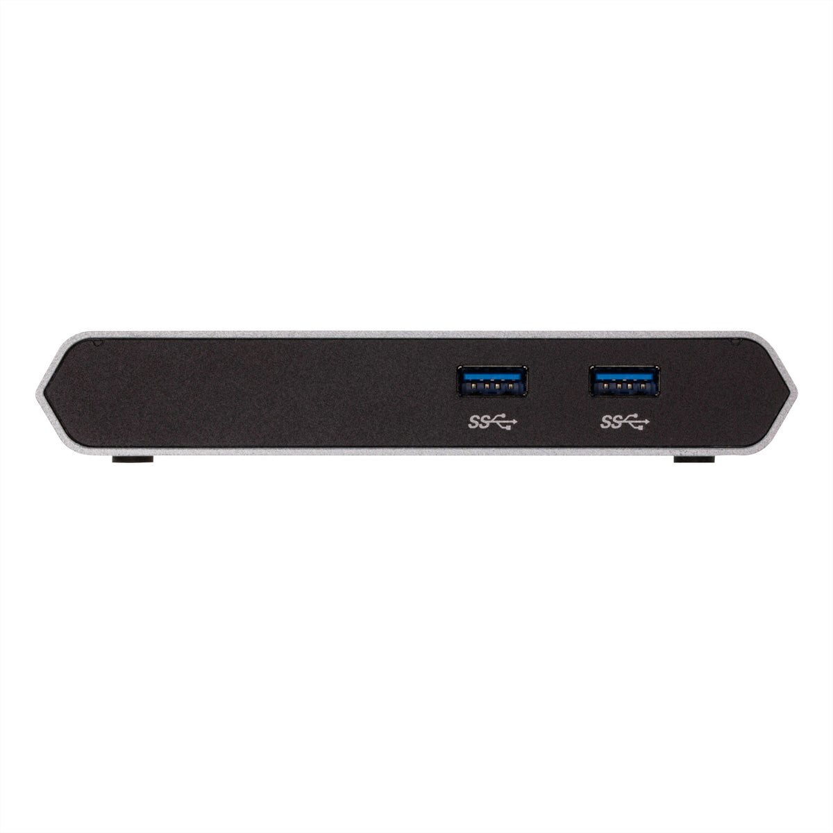 ATEN US3310 Switchbox – USB-C, 1× HDMI, 2× USB-A, 85 W PD, für Windows/Mac/Android