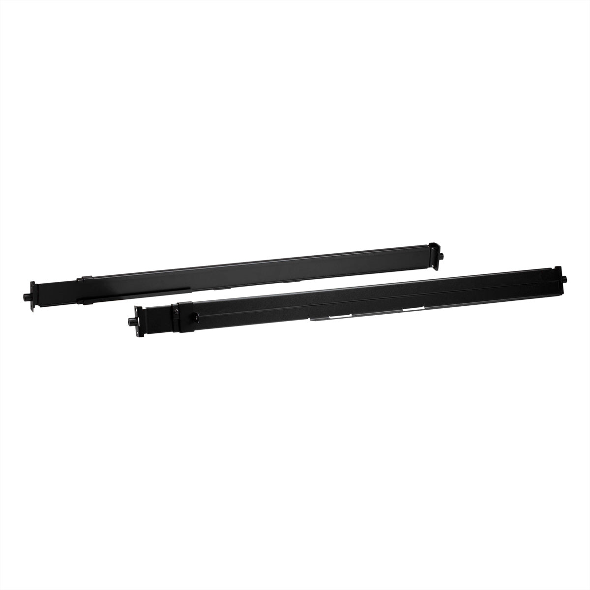 ATEN 2K-0004 – Montageset – für ATEN CL-Serie (z. B. CL1000M, CL3000N) – Racktiefe 68–105 cm