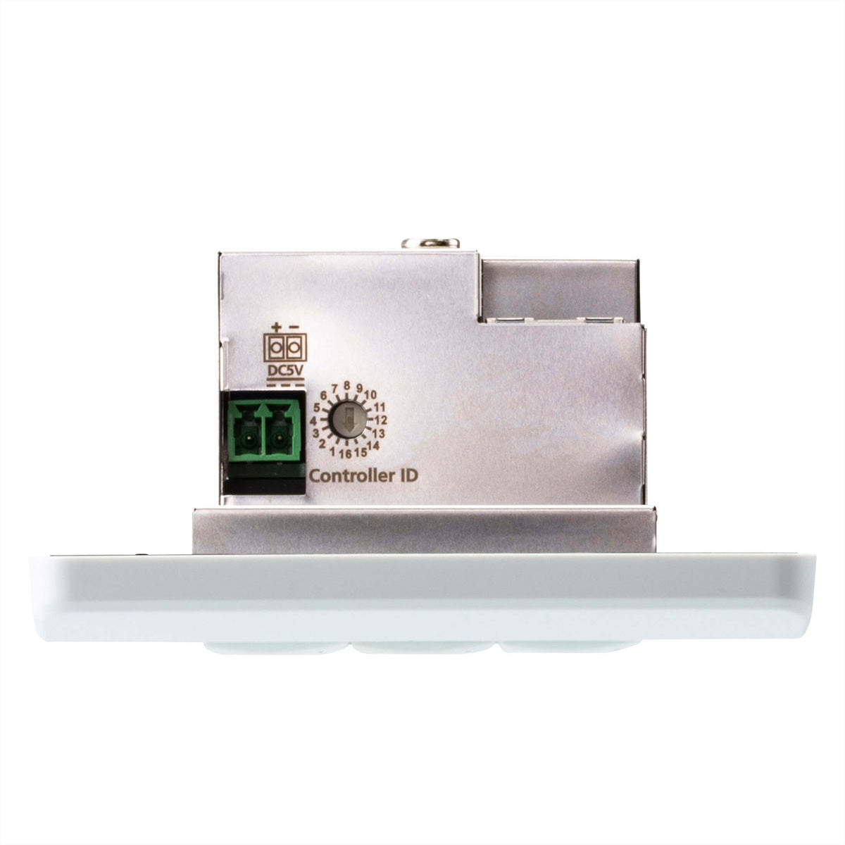 ATEN VK112EU – 12-Tasten Keypad, Weiss